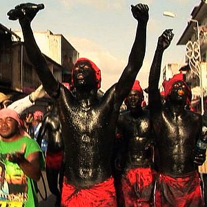 Bilder Rencontres en Guyane