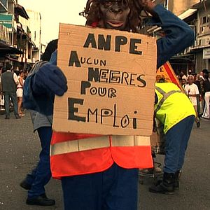 Bilder Rencontres en Guyane