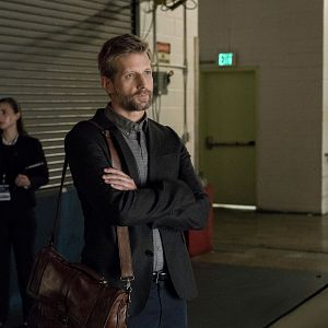 Bilder Joel Kinnaman