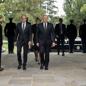 Bilder House Of Cards (US)