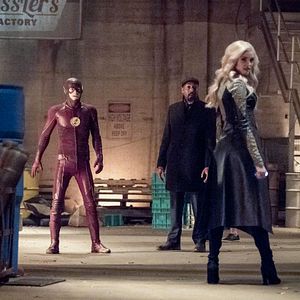 Bilder Danielle Panabaker