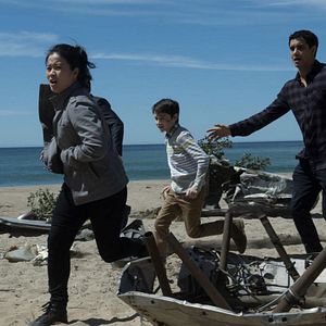 Bilder Riley B. Smith