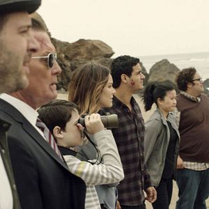 Bilder Robert Patrick