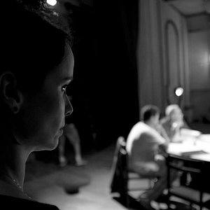 Bilder O Beijo no Asfalto