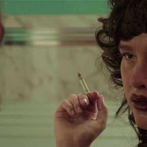 Bilder Paz de la Huerta