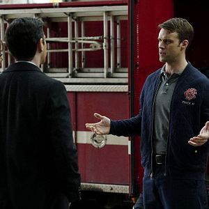 Bilder Chicago Fire