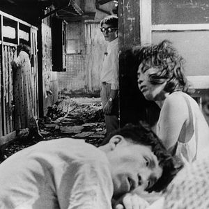 Bilder Zwischen Himmel und Hölle