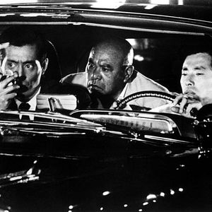 Bilder Zwischen Himmel und Hölle