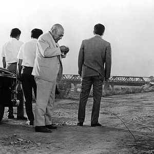 Bilder Zwischen Himmel und Hölle