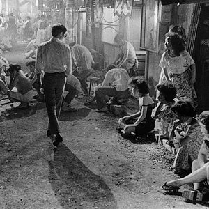 Bilder Zwischen Himmel und Hölle