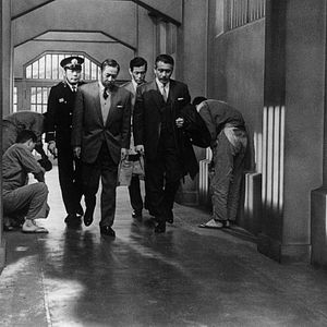 Bilder Zwischen Himmel und Hölle