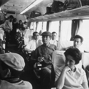 Bilder Zwischen Himmel und Hölle