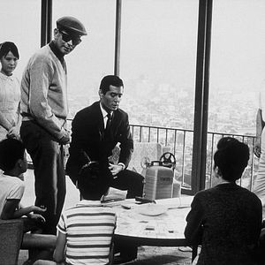 Bilder Zwischen Himmel und Hölle