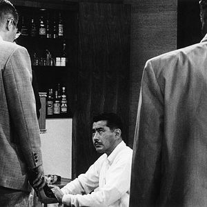 Bilder Zwischen Himmel und Hölle