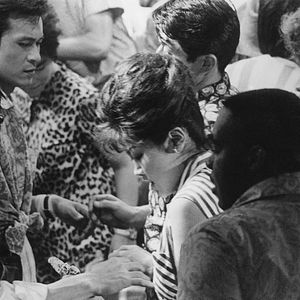 Bilder Zwischen Himmel und Hölle