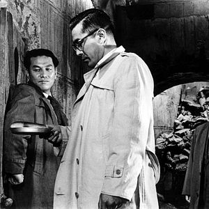 Bilder Die Bösen schlafen gut