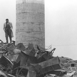 Bilder Die Bösen schlafen gut