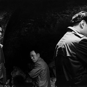 Bilder Die Bösen schlafen gut