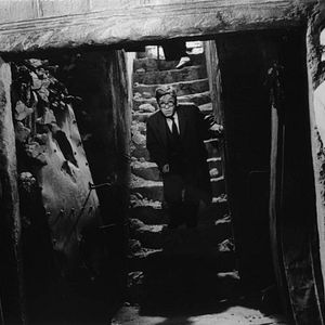 Bilder Die Bösen schlafen gut