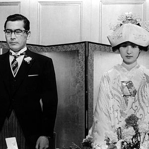 Bilder Die Bösen schlafen gut