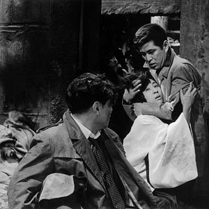 Bilder Die Bösen schlafen gut