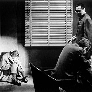 Bilder Die Bösen schlafen gut