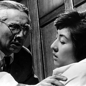 Bilder Die Bösen schlafen gut