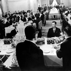 Bilder Die Bösen schlafen gut