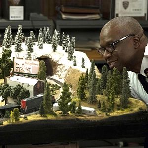 Bilder Brooklyn Nine-Nine