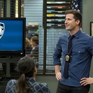 Bilder Brooklyn Nine-Nine
