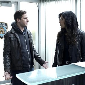 Bilder Brooklyn Nine-Nine