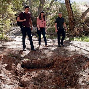 Bilder Criminal Minds: Beyond Borders