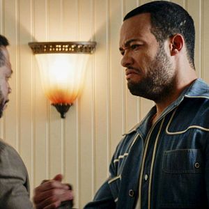 Bilder Patrick Cage II