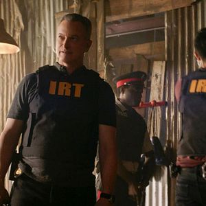 Bilder Criminal Minds: Beyond Borders