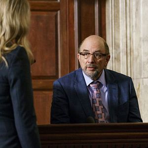 Bilder Chicago Justice