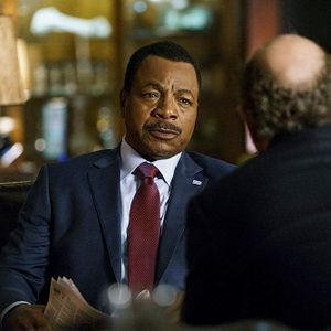 Bilder Carl Weathers