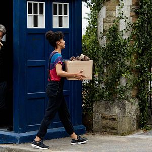 Bilder Doctor Who (2005)