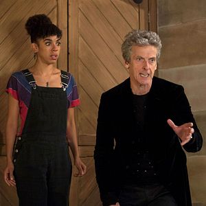 Bilder Doctor Who (2005)