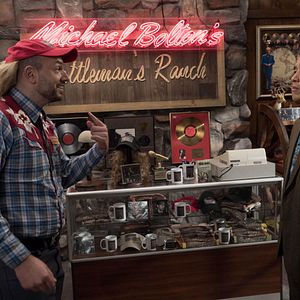 Bilder Fresh Off The Boat