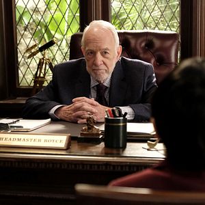 Bilder Fresh Off The Boat