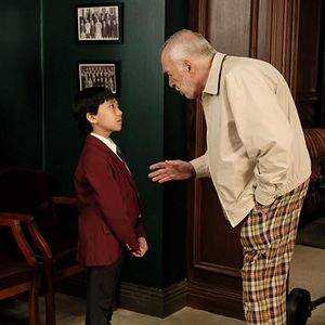 Bilder Fresh Off The Boat