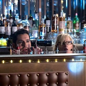 Bilder Rachael Harris