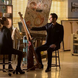 Bilder Lauren German