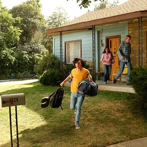 Bilder Charlie McDermott