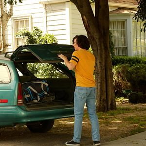 Bilder Charlie McDermott