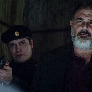 Bilder Criminal Minds: Beyond Borders