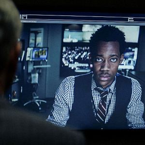 Bilder Criminal Minds: Beyond Borders