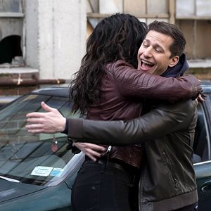 Bilder Brooklyn Nine-Nine