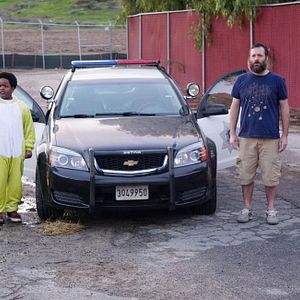 Bilder The Last Man On Earth