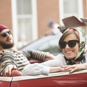 Bilder Allison Williams